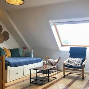 Appartement Sables D'or, 31, équipé, à 300m De La