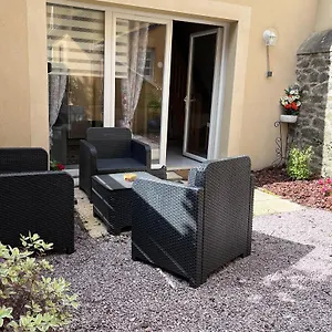  Appartement Duplex Terrasse