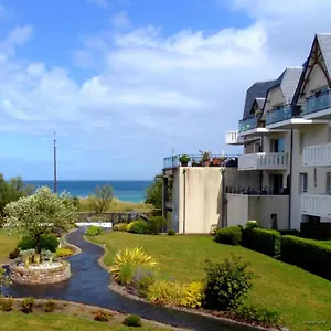  Appartement Vue Mer Sables D'or