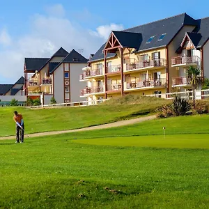3* Appart hôtel Lagrange Cap